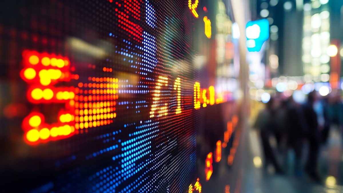 Continuous learning and staying informed are keys to successful stock market investing.